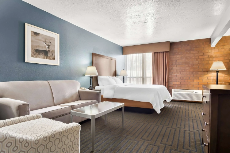 Double Suite