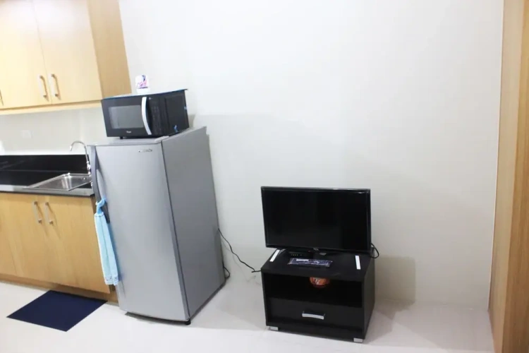 Economy Apartment