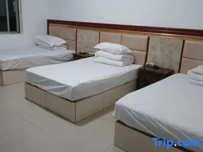 Heyue Hotel
