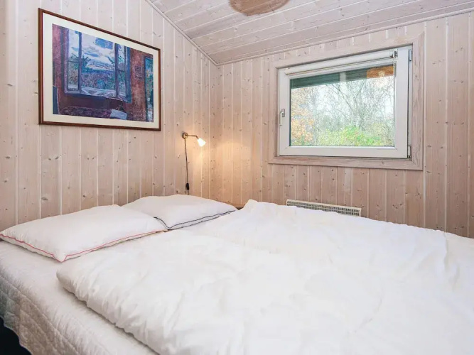 6 Person Holiday Home in Hemmet-by Traum