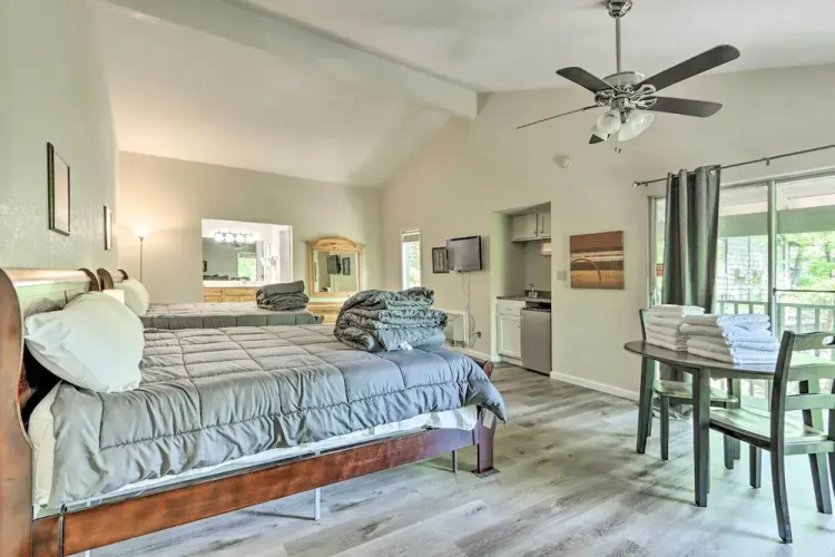 Osage Beach Home w/ Resort-style Amenities!