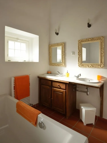 Basement Suite
