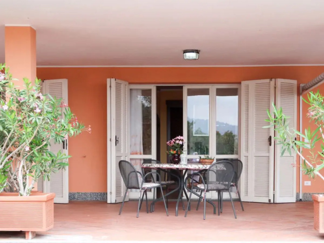 Apartment A2 (AND112)
