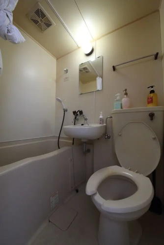EX Kyobashi Apartment 902