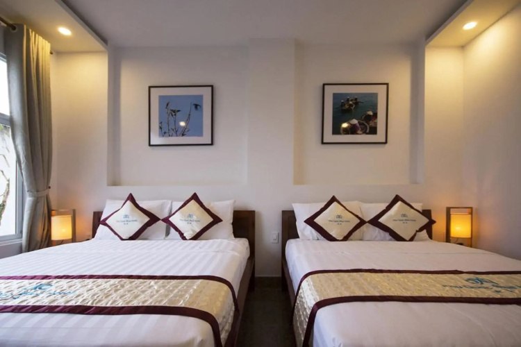 Phu Quoc Blue Hotel