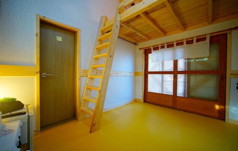 Standard Duplex room