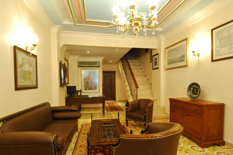 Hotel Djem