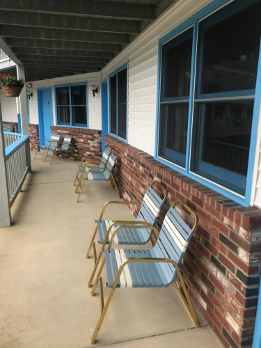 Four Seasons Motor Inn