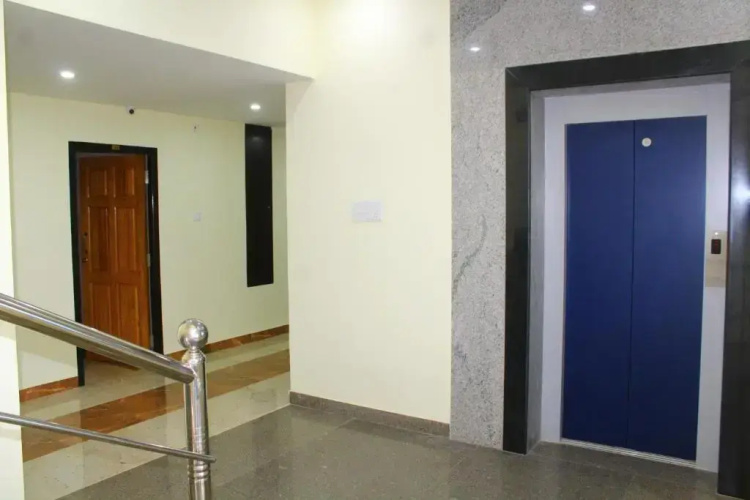 The Chennai Inn