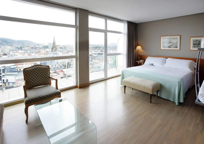 INNSiDE by Meliá San Sebastian Orly
