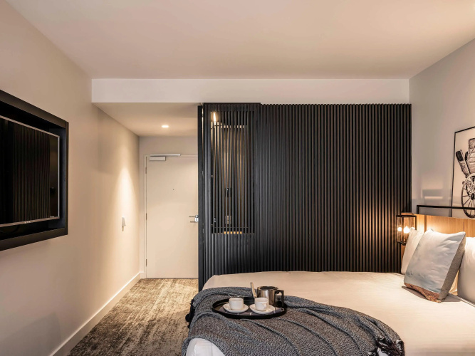 Mercure Sydney Rouse Hill