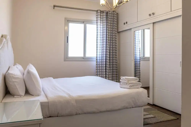 Vesta - Luxury APT - 3Br - CFC IX