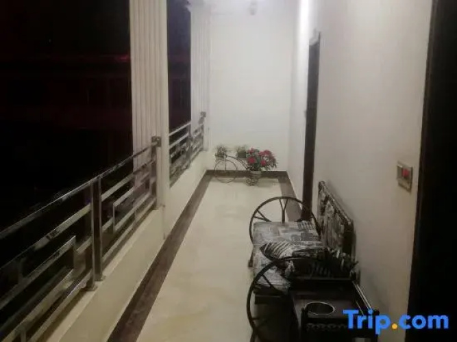 Zangyuan Hotel