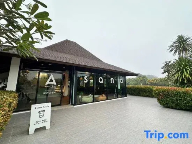 Phorpun Resort Lampang