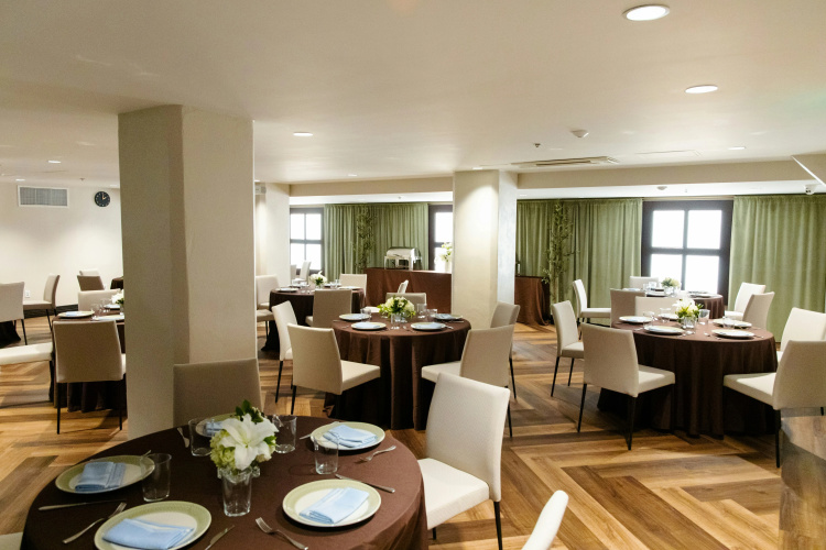 The Exchange Sacramento, Curio Collection by Hilton photo 22