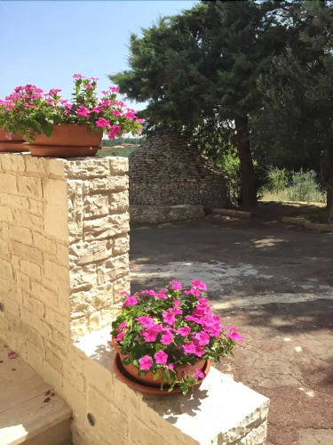 Villa Valeria B&B