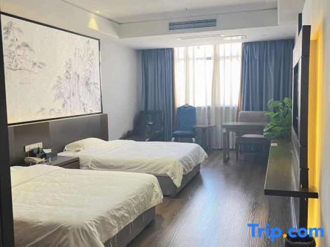 Business Twin room