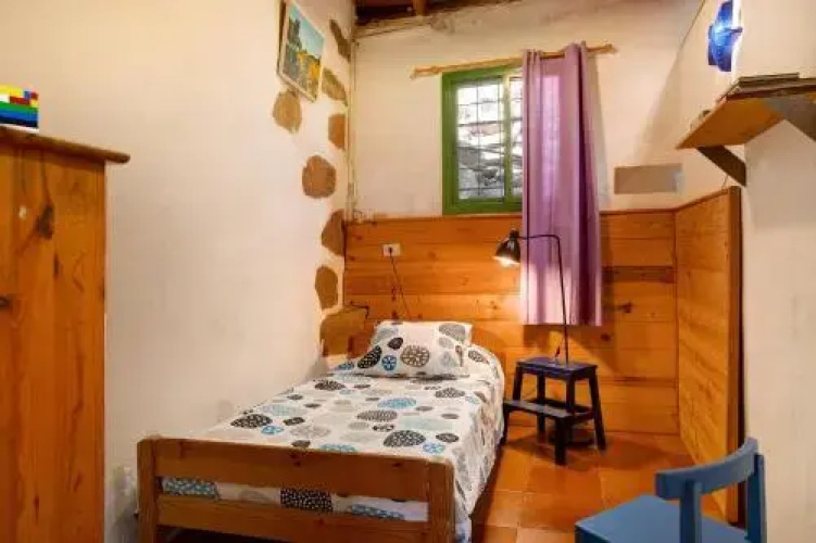 Casa Los Pinos