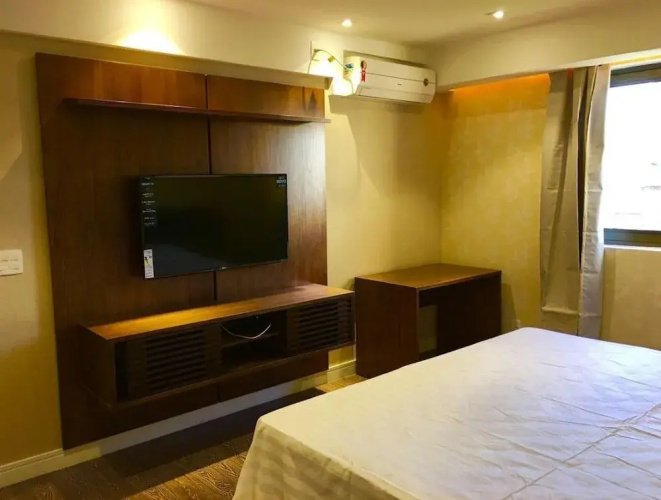 Fresh Hotel