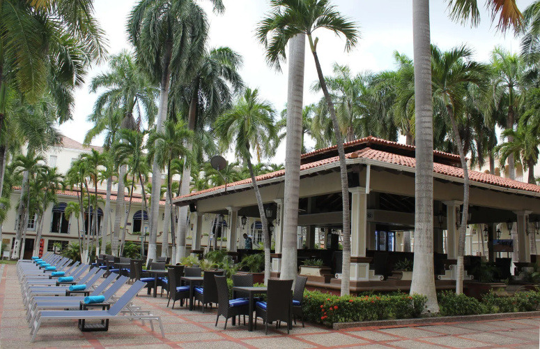 Hotel El Prado photo 23
