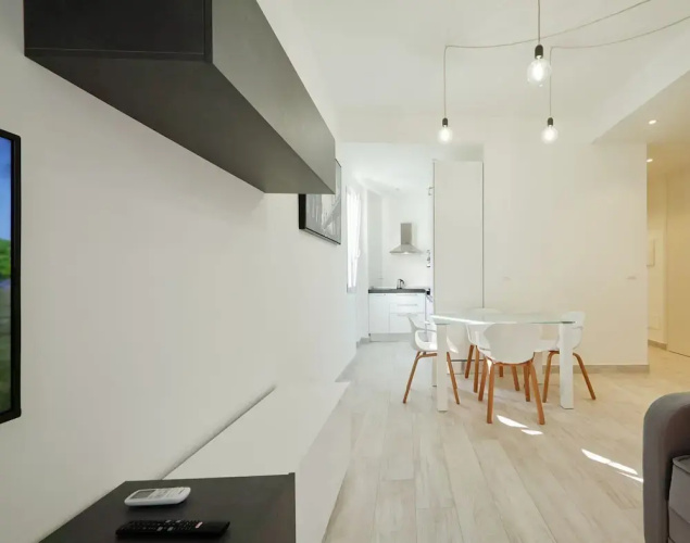 Residence Sole