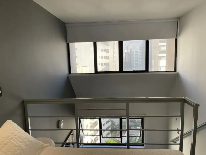 Duplex Vila Nova Conceição
