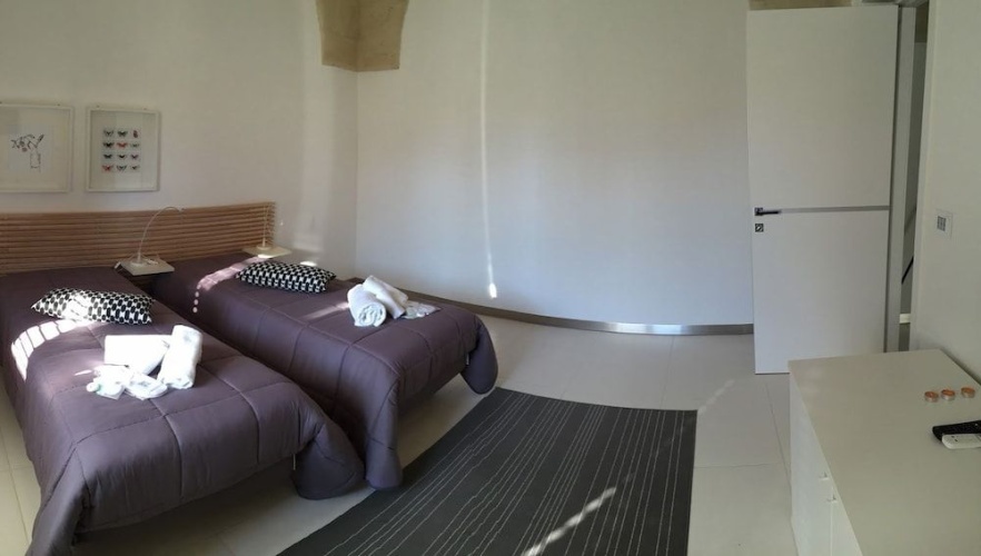 Rescio's Rooms
