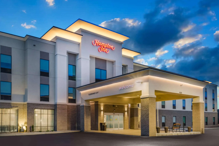 Hotelafbeelding