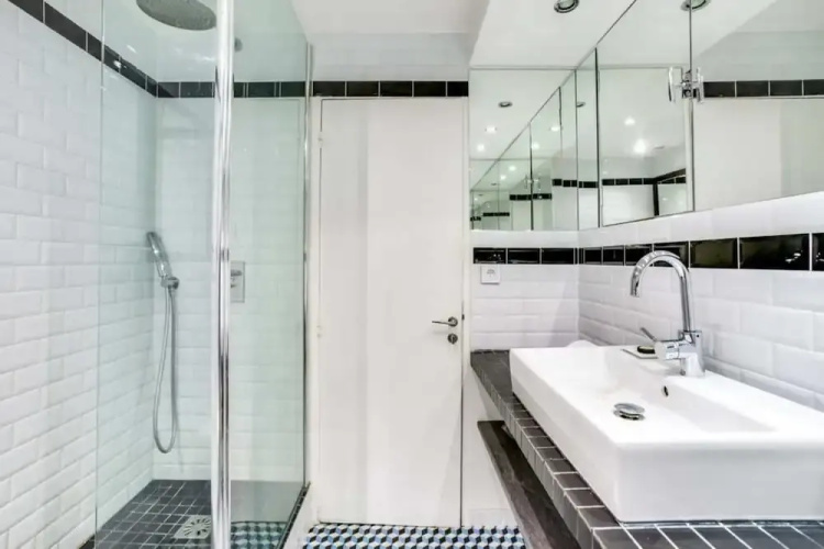 Luxurious Flat - 2 Mins From Bonne Nouvelle Metro