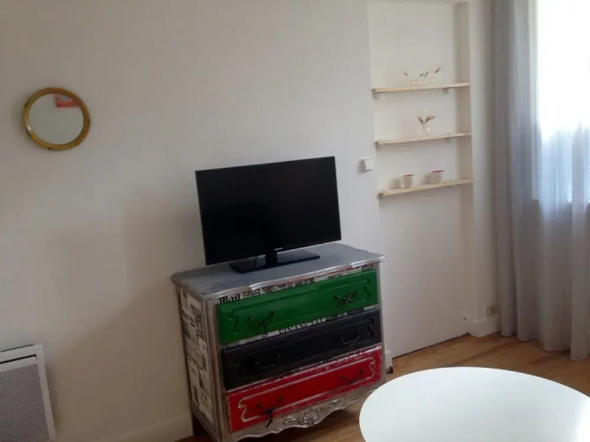 Appartement Joséphine