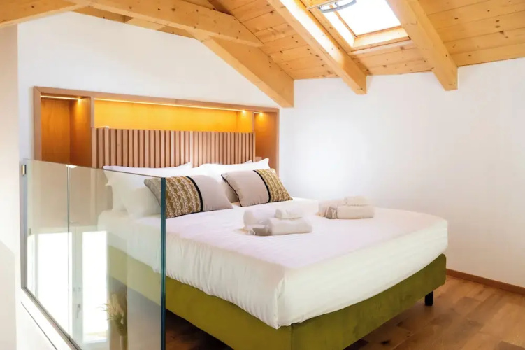 Marmori - Suites Cagliari