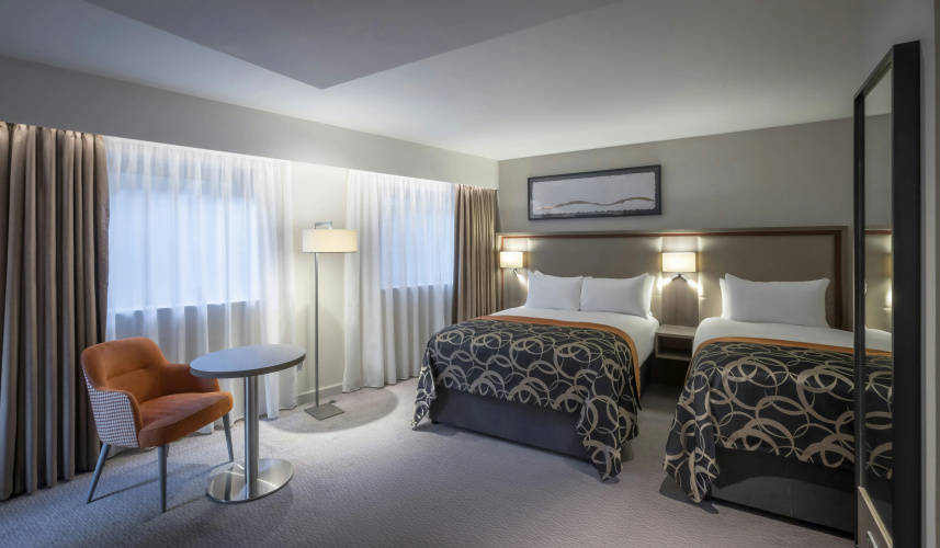 Clayton Hotel Bristol City photo 8