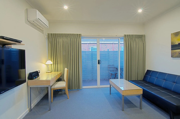 Brighton Serviced Apartments