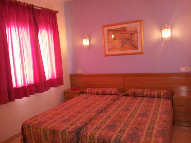 Hostal Ferrer