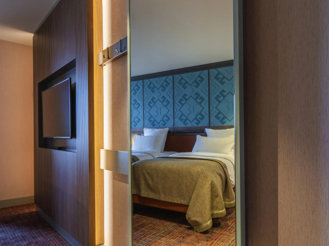 Mercure Trabzon Hotel