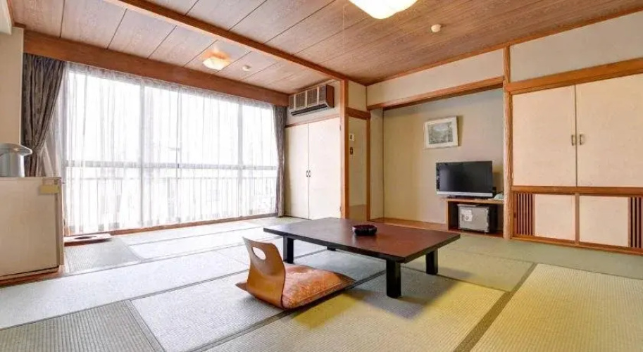Takumi Kanko Hotel