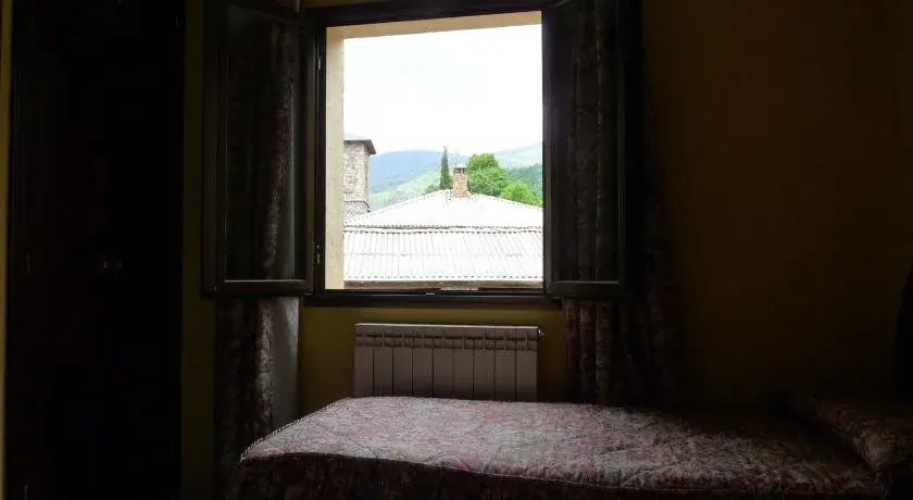 Hostal Sositana
