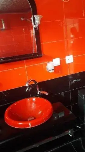 Sopio Guesthouse