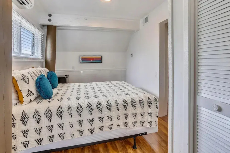 Sunset Beach House 3BR