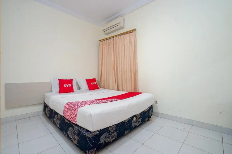 OYO 2025 Wisma Musdalifa