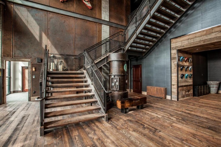 Ironworks Hotel photo 15
