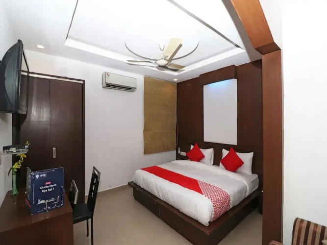 Hotel Rajwada