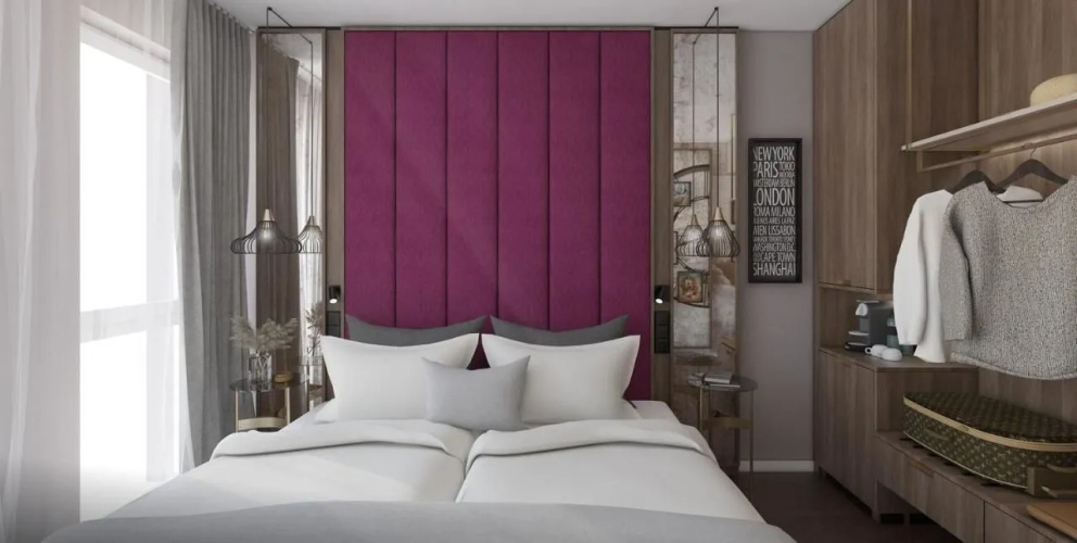 Fourside Hotel Ringsheim, Trademark Collection By Wyndham photo 8