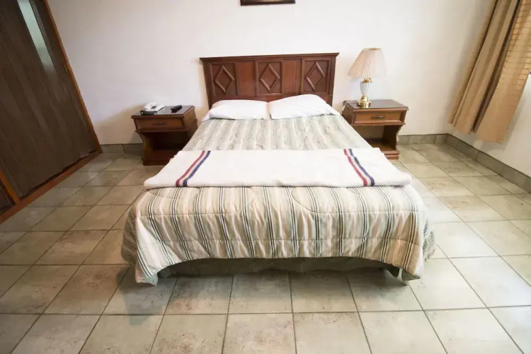 Cabaña Suiza