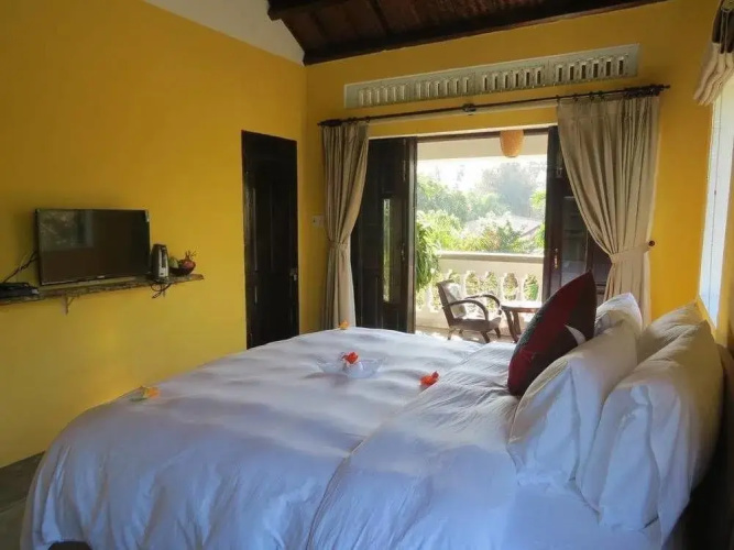 An Bang Beach Villas