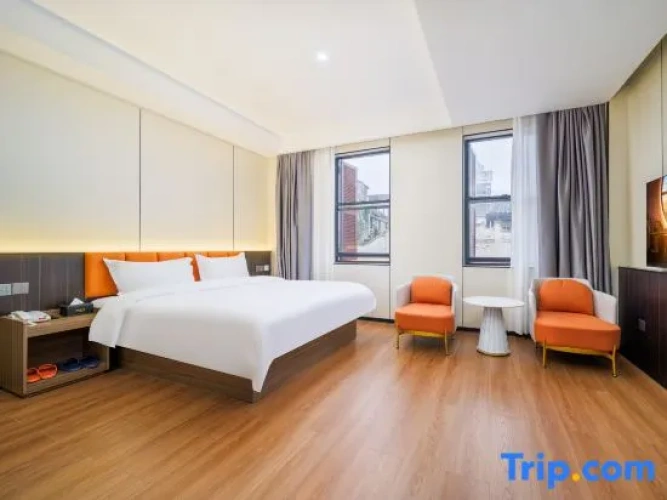 Business Double room