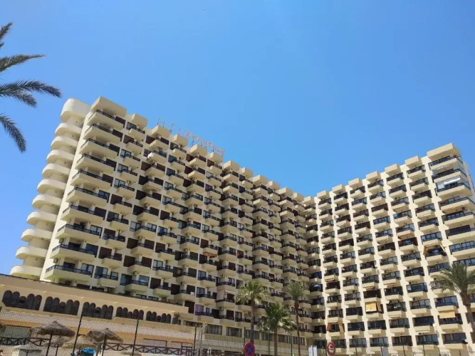 Hotelafbeelding