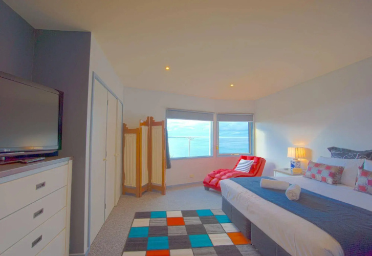 Pierview Apartments
