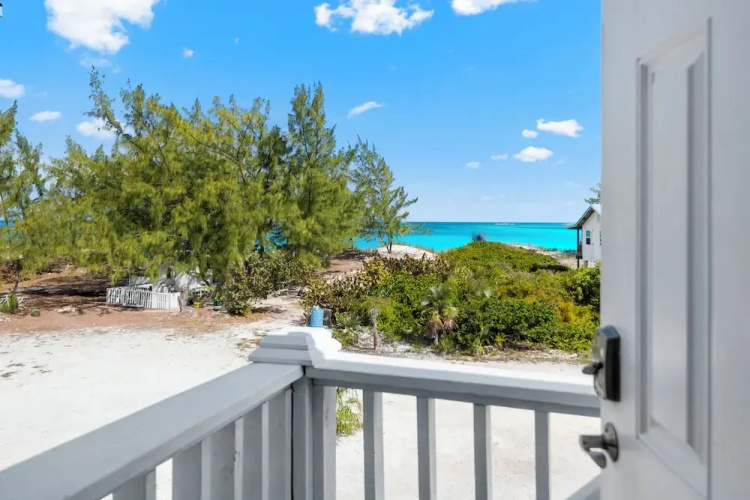 Legacy Beach Suites