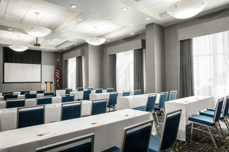Hampton Inn & Suites Homestead Miami South photo 17